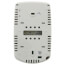 Non-Programmable Thermostat, 24 Volt or Millivolt system, Vertical