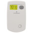Non-Programmable Thermostat, 24 Volt or Millivolt system, Vertical
