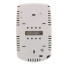 Non-Programmable Thermostat, 24 Volt or Millivolt system, Vertical