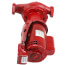 1/2 HP e608S Series e-60 Bronze Fitted 1-1/2" x 5-1/4" In-Line Pump (1 PH, 115/208-230V)