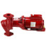 1/2 HP e608S Series e-60 Bronze Fitted 1-1/2" x 5-1/4" In-Line Pump (1 PH, 115/208-230V)