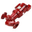 3/4 HP e-60 Bronze 2" x 5.25" In-Line Pump (1750 RPM, 115-208/230V)