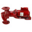 3/4 HP e-60 Bronze 2" x 5.25" In-Line Pump (1750 RPM, 115-208/230V)
