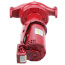 3/4 HP e613T Series e-60 Bronze Fitted 1-1/2" x 6-1/4" In-Line Pump (3 PH, 208-230/460V)
