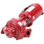 3/4 HP e613T Series e-60 Bronze Fitted 1-1/2" x 6-1/4" In-Line Pump (3 PH, 208-230/460V)