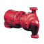 3/4 HP e615T Series e-60 Bronze Fitted 2" x 6-1/4" In-Line Pump (3 PH, 575V)
