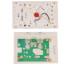 Single Stage Setpoint Thermostat (0H/1C)