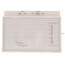 Single Stage Setpoint Thermostat (0H/1C)