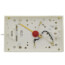 Non-Programmable, 1H/1C, Mechanical Thermostat w/ 3-Wire Zone Mounting Plate