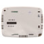 5+2 Day Programmable Thermostat, 24 Volts, Horizontal