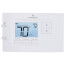 70 Series, 7 Day Programmable, Single Stage (1H/1C) Thermostat