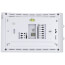70 Series, Non-Programmable, Heat Pump (2H/1C) Thermostat