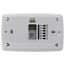 Sensi Lite Smart Thermostat, White