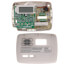 Non-Programmable Thermostat, Backlit Display, 24 Volts, Horizontal