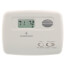 Non-Programmable Thermostat, Backlit Display, 24 Volts, Horizontal