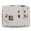 5+1+1 Day Programmable Blue Thermostat, 1/1 Single Stage