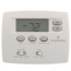 5+1+1 Day Programmable Blue Thermostat, 1/1 Single Stage