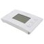 4.5" Display Conventional Non-Programmable Thermostat 1 Heat/1 Cool