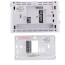 4.5" Display Conventional 7-Day Programmable Thermostat 1 Heat/1 Cool