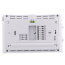 4.5" Display Conventional 7-Day Programmable Thermostat 1 Heat/1 Cool