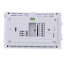 4.5" Display Heat Pump Programmable Thermostat 2 Heat/1 Cool