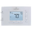 4.5" Display Heat Pump Programmable Thermostat 2 Heat/1 Cool