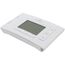 4.5" Display Heat Pump Programmable Thermostat 2 Heat/1 Cool