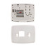 Universal Single Stage, Multi-Stage, Or Heat Pump, 5+1+1 Day, 5+2 Day, Or Non-Programmable Digital Thermostat