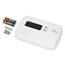 80 Series Programmable, 2H/2C, Digital Thermostat