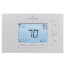 5" Display Universal 7-Day Programmable Thermostat, 2 Heat/2 Cool