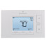 5" Display Universal Non-Programmable Thermostat, 4 Heat/2 Cool