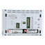 5" Display Universal 7-Day Programmable Thermostat, 4 Heat/2 Cool