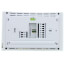 5" Display Universal 7-Day Programmable Thermostat, 4 Heat/2 Cool
