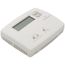 Non-Programmable, 1H/1C, Blue 2" Digital Thermostat, Replaces 1F86-344