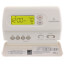 7-Day Programmable Thermostat, 24 Volt or Millivolt system