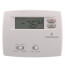 Non-Programmable Blue Thermostat, 2/1HP