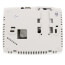 Non-Programmable Thermostat, 2 Heat/ 1 Cool
