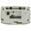 Blue Universal Multi-Stage (2H/2C) Or Heat Pump(4H/2C) 7-Day programmable Digital Thermostat, Backlit Display, 24 Volts