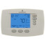 Blue Universal Multi-Stage (2H/2C) Or Heat Pump(4H/2C) 7-Day programmable Digital Thermostat, Backlit Display, 24 Volts