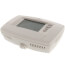 Universal Staging, 7-Day Programmable Thermostat, 6" Display, 24V or Millivolt system