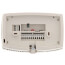 Universal Staging, 7-Day Programmable Thermostat, 6" Display, 24V or Millivolt system