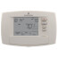 Universal Staging, 7-Day Programmable Thermostat, 6" Display, 24V or Millivolt system