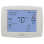 Programmable, 3H/2C, Big Blue Digital Touchscreen Thermostat