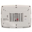 Programmable, 4H/2C, Big Blue Digital Touchscreen Humidity Thermostat