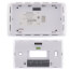 Sensi Touch Wi-Fi Programmable Thermostat for Smart Home, 4H/2C