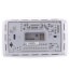 Sensi Touch Wi-Fi Programmable Thermostat for Smart Home, 4H/2C