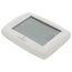 90 Series Programmable, 1H/1C, Blue Digital Touchscreen Thermostat