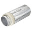 6" x 25 Ft. Fab 3-M Fabriflex Duct, R6 (Insulated)