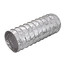 4" x 25 Ft. Fab 3 Fabriflex Duct (Non-Insulated)