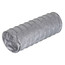 4" x 25 Ft. Fab 4 Fabriflex Duct (Non-Insulated)